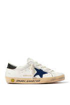 Kids Super Star Young Sneakers